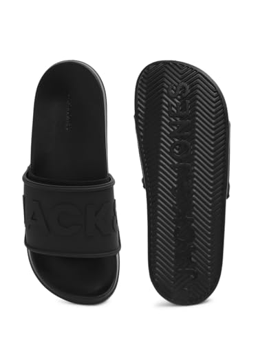 Image of JACK & JONES mens 9018131 Slipper