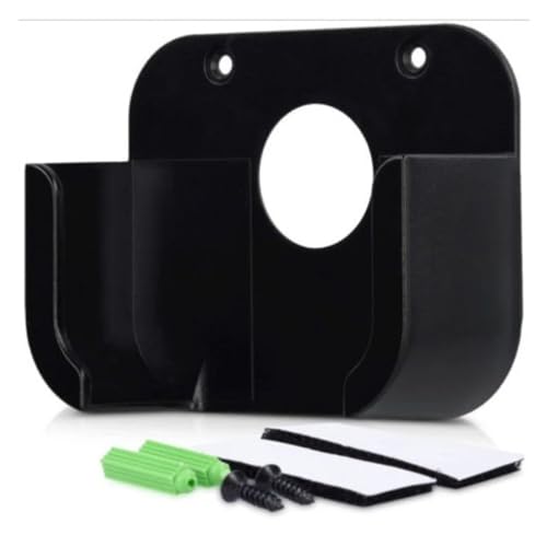 Support mural pour TV et boîtier lecteur multimédia | Fixation universelle plafond