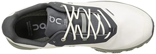 Image of On Women's Cloudwander Waterproof Sneakers