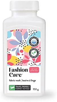 Fashion Care Gentle Washing...