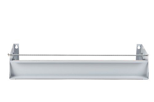 Preisvergleich Produktbild Quicky Folienspender mit Säge 45 cm