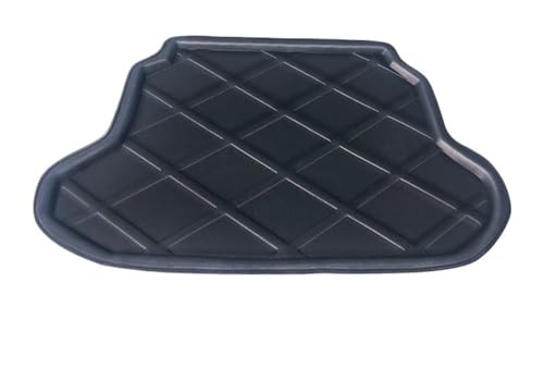 Tapis protection coffre pour CRV CR-V 2002 2003 2004 2005 2006