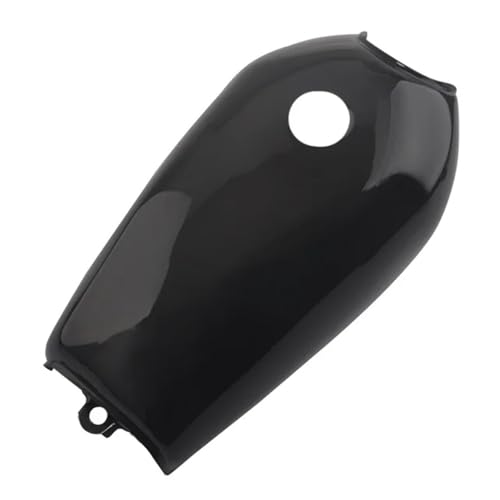 Réservoir de carburant moto ZJ125 avec peinture durcie haute résistance et bouchon