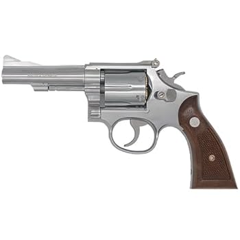 タナカワークス　S&W M67 コンバットマスターピース　4インチ　ステンレス 51mXj43-YiL._AC_UL210_SR210,