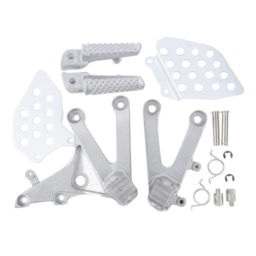 Repose-Pieds CBR600RR Accessoires Support Platine Avant Conducteur Moto