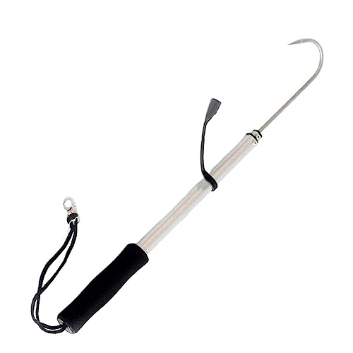 Generic 6604636681792775 Teleskop Angel Gaff Haken