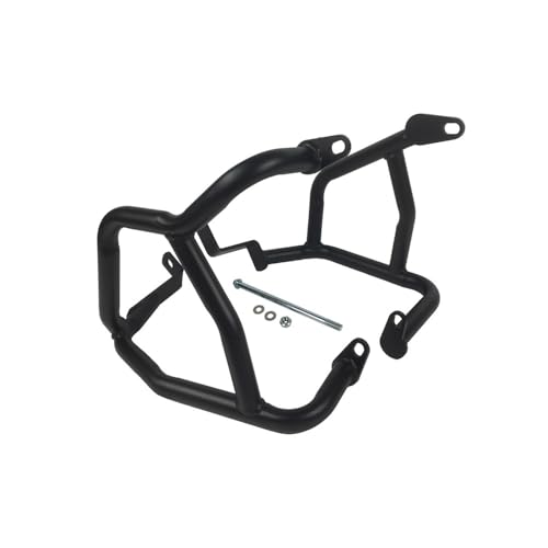 Protection contre les chutes CB400X crash bar moteur tubulaire pour carénage CB400F
