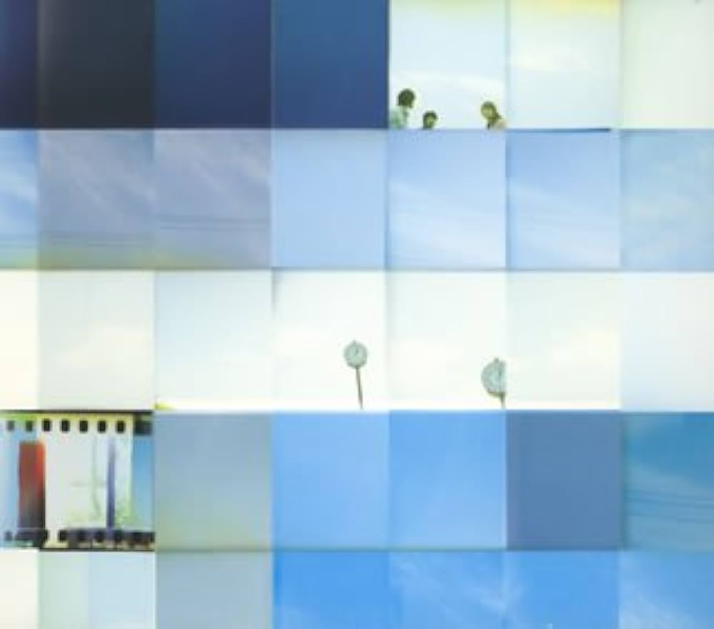 #レミオロメン #蒼の世界 Amazon.co.jp: 蒼の世界 (初回限定盤): ミュージック