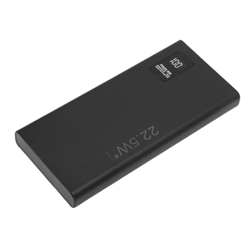 Mini UPS alimentation sans interruption 4050 mAh pour sécuriser modem internet et lumière LED