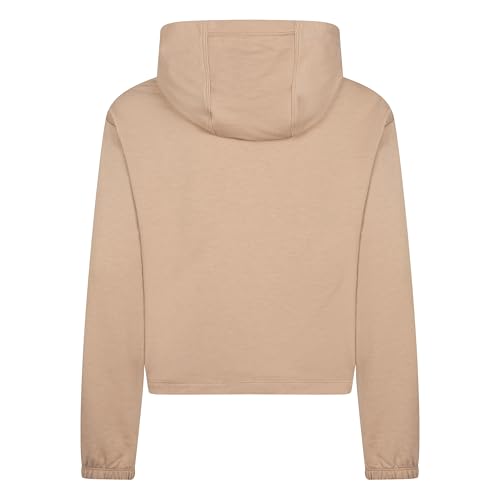 Image of Hurley Girls' Long Sleeve Hooded Top