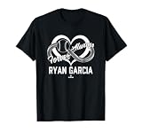 Always And Forever Ryan Garcia Prospect Baseball Fan Gear T-Shirt