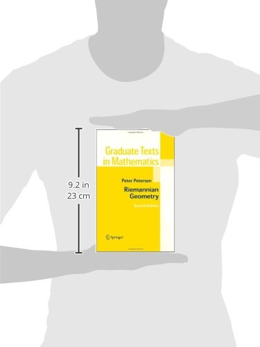 Riemannian Geometry: v. 171