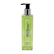 Lady Primrose, Celadon Bathing Gel, 8 Fluid Ounces
