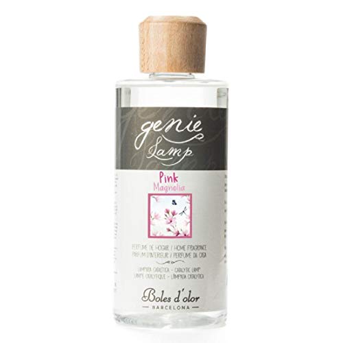 Boles d’olor Genie Pink Magnolia - Perfume de Hogar 500 ml.
