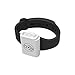 Produktbild VOSAREA Kids Mückenschutz Armband Band Ultraschall Baby Anti Mosquito Armband (Schwarz)