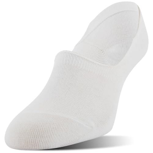 Peds Women's Lightweight Mid Cut No Show Socks, 12-Pairs3