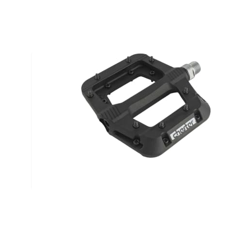 Race Face Chester Pedals, Black, One Size