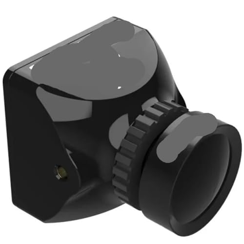 Capteur 1/3 1000TVL M8 commutable 4:3 16:9 pour caméra drone P5