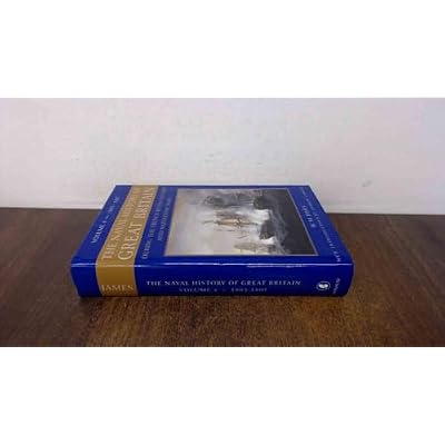 The Naval History of Great Britain: Volume 4