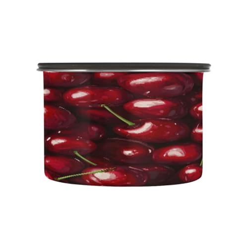 Contenedor hermético para café 17 oz acero inox
