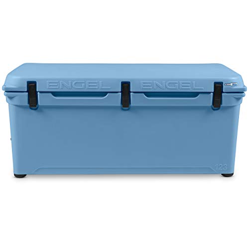 Engel 123 High Performance Hard Cooler And Ice Box #TOP3