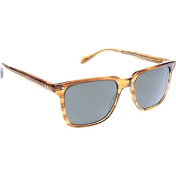 Amazon.co.jp: オリバーピープル ov5031s-1206p1 NDG-1 SUN 偏光