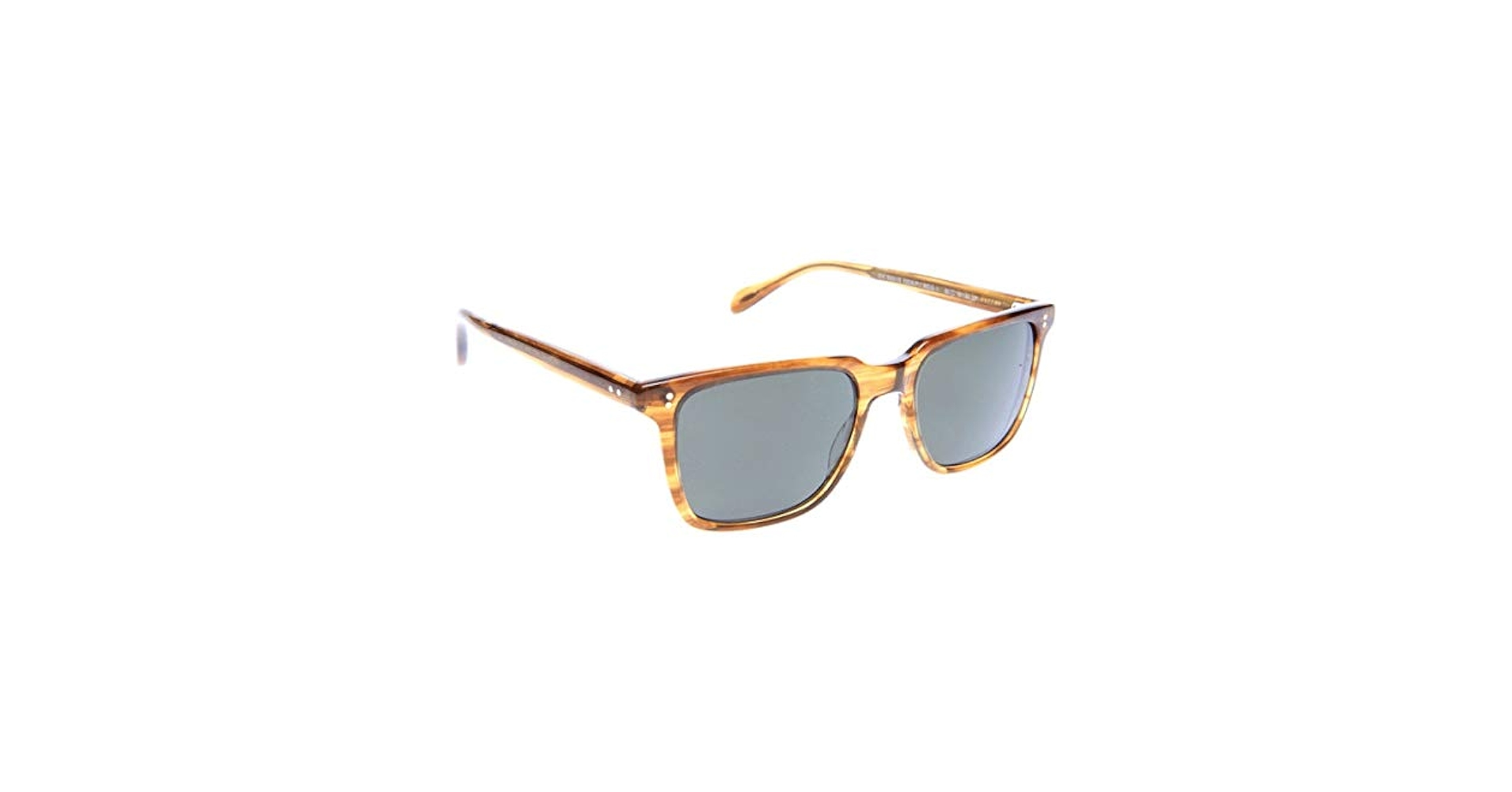 Amazon.co.jp: オリバーピープル ov5031s-1206p1 NDG-1 SUN 偏光