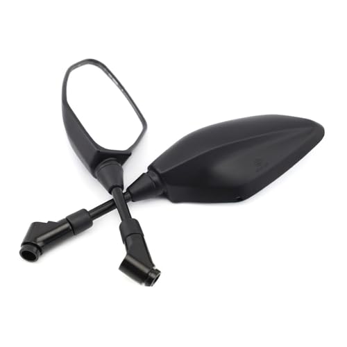 Espejo retrovisor de motocicleta para rutas y viajes en Tracer 9 GT