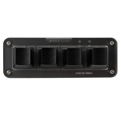 Teclado Gamer VINGVO5dro0wm6vq USB-C Mecánico RGB miniatura 5