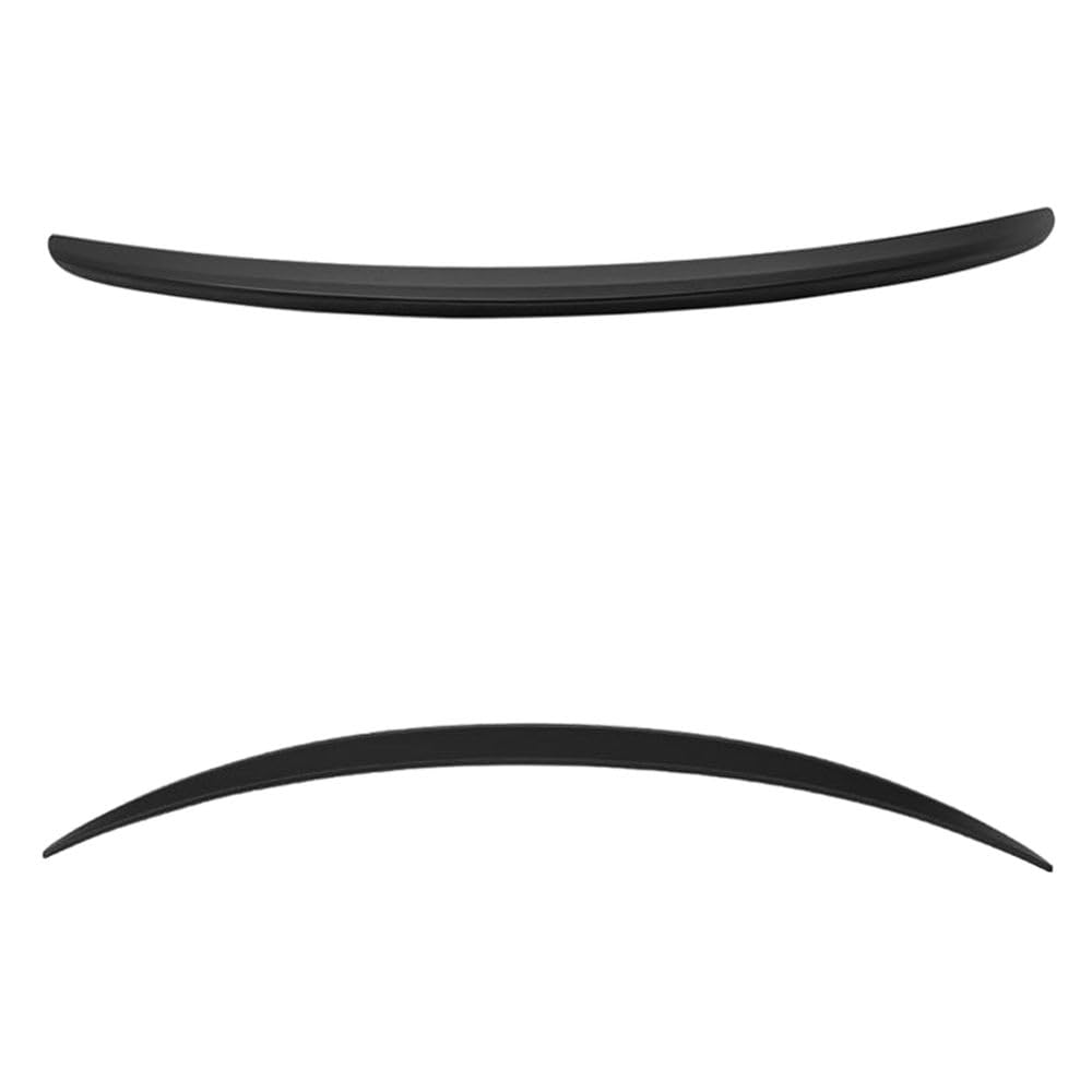 zxhhxkAn for GLC250 17-18 for GLC300 16-18 for GLC43 17-18 for GLC63 18 Class C253 4-Door SUV Style Trunk Spoiler Wing Unpainted Rear ABS Plastic: Acrylonitrile Butadiene Styrene