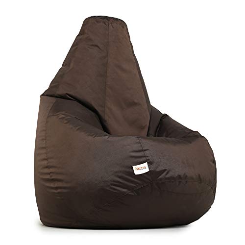 SATTVA Classy.Elegant.Stylish Bean Bag Chair