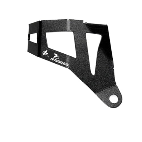 Couvercle réservoir huile frein arrière R1200 GSA moto BMW