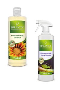 Preisvergleich Produktbild BIPLANTOL Einsteiger Set