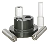 FLEXBAR Optical Center Punch