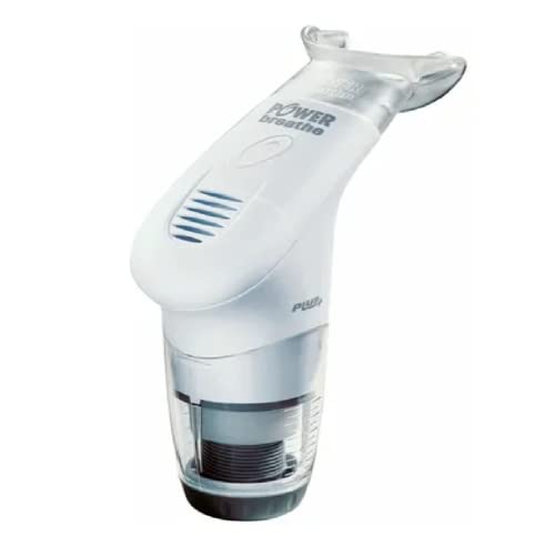 Power Breathe Medic Plus, Ncs do Brasil