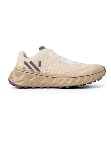 NNormal Tomir 02 Trail Running Shoes amorti supérieur en taille 37