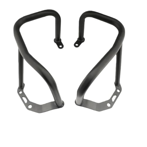 Barre de sécurité moteur pour NineT et R12GS 2024-2026 protection de carrosserie moto