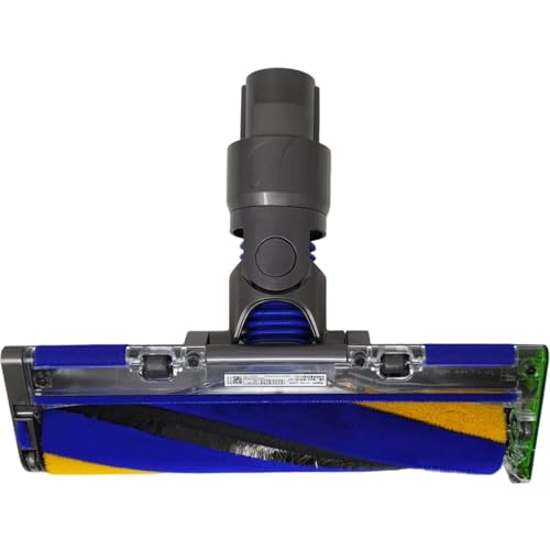 Dyson Genuine V11 Outsize Laser Slim Fluffy Cleanerhead V15 Detect Vacuum Cleaner SV22