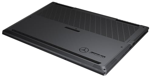 Stealth 16 MERCEDES-AMG A13VG-0015F2-245 Ordinateur portable 40,6 cm (16") UHD+ Intel Core™ i9 i9-13900H 32 Go DDR - Notebook - Immagine 4