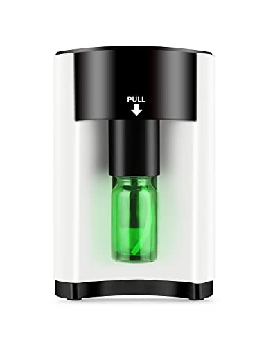 ENERG アロマディフューザー ネブライザー式 E'S EXPLORER T11-ENS1