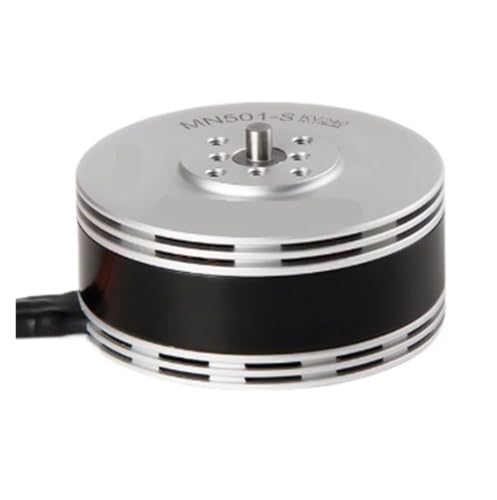 Moteur sans balais MN501-S KV240 haute précision stabilité drone
