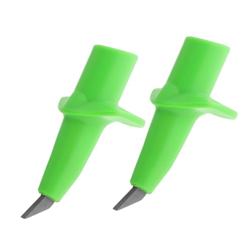 SUPVOX Multipurpose Hiking Gear 2pcs Tungsten Steel Walking Cane Tips Hiking Stick Cane Climbing Pole for Men Women