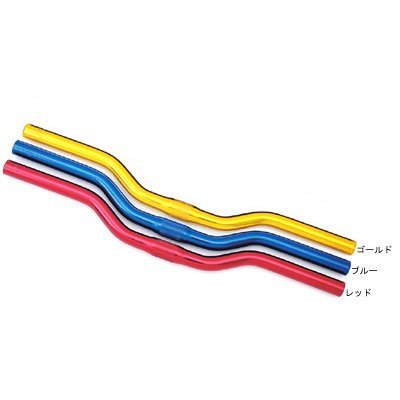 NITTO(�j�b�g�[) B201AA 500mm �I���W�i�� BL �n���h��