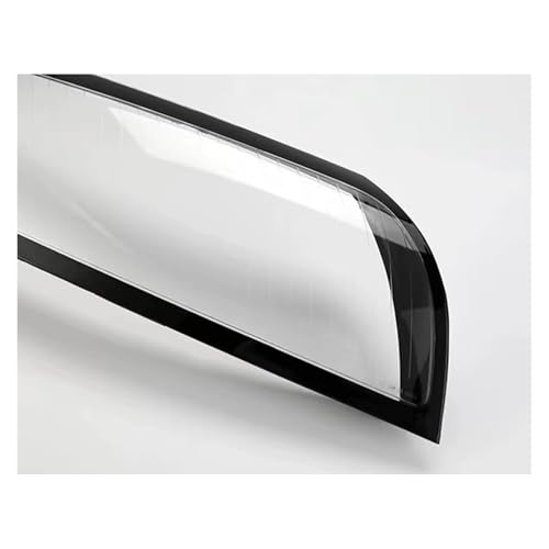 Cache lentille phare pour Volvo S40 2007-2012 couvercle droit