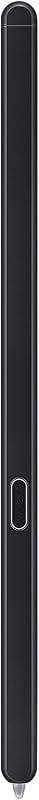 Galaxy Z Fold 5 S Pen Fold Edition with Compact, Slim Design, Precision Tip, IP68 Water Resistance, Air Command, Storage Pouch, US Version, EJ-PF946BBEGUS, Black