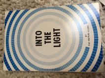 Paperback Into the light Book
