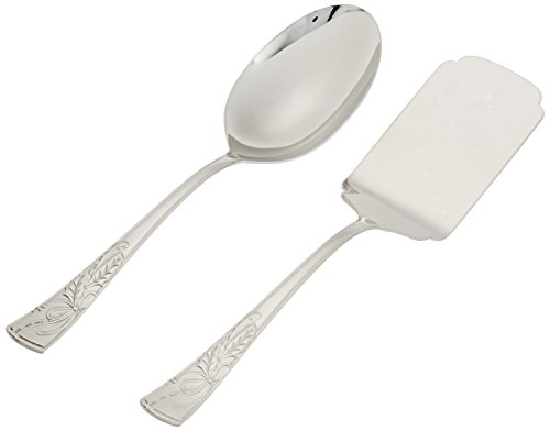 Lenox Holiday serving set