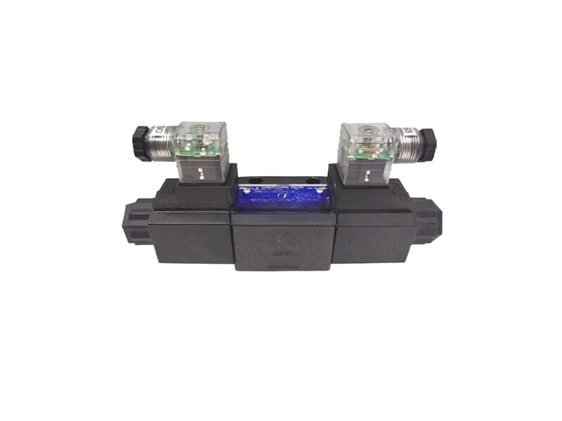 1pc new solenoid valve DSG-01-3C60-D24-N1-51T