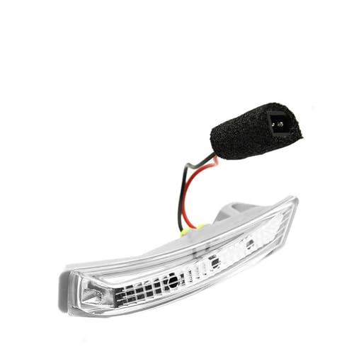 Luz giro espejo lateral Chrysler soluciona parpadeo roto en Town Country