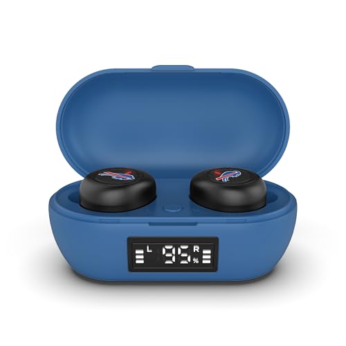Image of SOAR NFL True Wireless Earbuds v.7